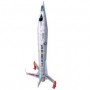 EST-1350 Interceptor E Rocket Kit E-Size