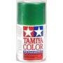 Tamiya Polycarbon Spray PS-17 Metallic Green