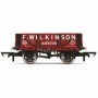 HORNBY R60023 F.WILKINSON 4 PLANK WAGON