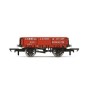 HORNBY R60156 3 PLANK WAGON-CAMMELL LAIRD 