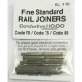 PECO SL-110 JOINERS FOR CODES 70-75-83