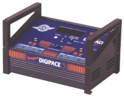 Super Digipace 3 Charger