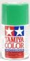Tamiya Polycarbon Spray PS-25 Bright Green
