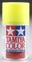 Tamiya Polycarbon Spray PS-27 Fluorescent Yellow