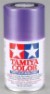 Tamiya Polycarbon Spray PS-51 Purple / Anodized Aluminum