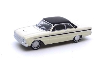 ROAD RAGERS 1/87 R.056 1964 XM FALCON COUPE 