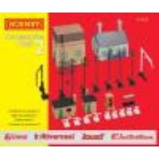 HORNBY R8228 ACCESSORIES PACK 2