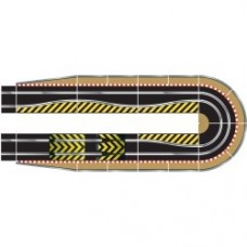 SCALEXTRIC C8514 ULTIMATE TRACK EXTENSION PACK 