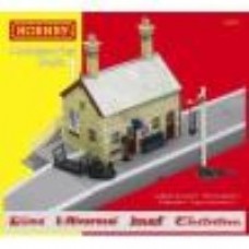 HORNBY R8227 ACCESSORIES PACK 1
