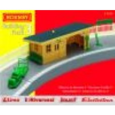 HORNBY R8229 ACCESSORIES PACK 3