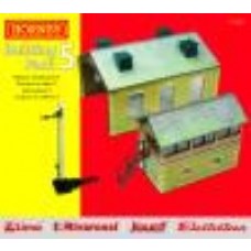 HORNBY R8231 ACCESSORIES PACK 5