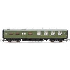 HORNBY R4816A SR MAUNSELL KITCHEN/DINING 1ST