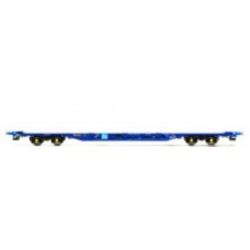 HORNBY R60134 TOUAX KFA CONTAINER WAGON