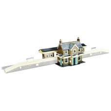 SUPERQUICK A02 COUNTRY STATION KIT