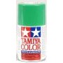 Tamiya Polycarbon Spray PS-25 Bright Green