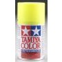 Tamiya Polycarbon Spray PS-27 Fluorescent Yellow