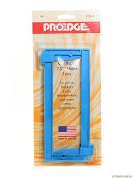 Proedge 12444 7-1/2" Plastic Clamps 2 Pack