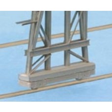 RATIO 546A ROLLING UNDERFRAME KIT