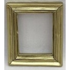 FRAME-GOLD SMALL