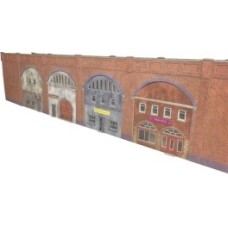 METCALFE PO380 RAILWAY ARCHES KIT HO/OO SCALE