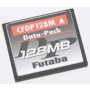 Futaba CF Card 128MB 12Z - 14MZ