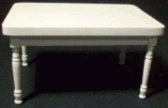 WHITE-TABLE