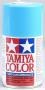 Tamiya Polycarbon Spray PS-3 Light Blue