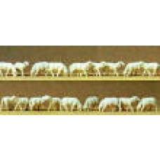 PREISER 14161 SHEEP