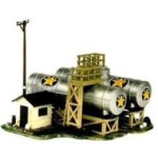 WALTHERS 433-1331  NATIONAL OIL CO. KIT