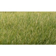 WOODLAND SCENICS  FS622 STATIC GRASS 7mm MEDIUM GREEN