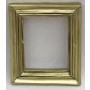 FRAME-GOLD SMALL