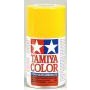 Tamiya Polycarbon Spray PS-19 Camel Yellow