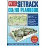 PECO SETRACK PLANS BOOK OO/HO 5TH EDITION